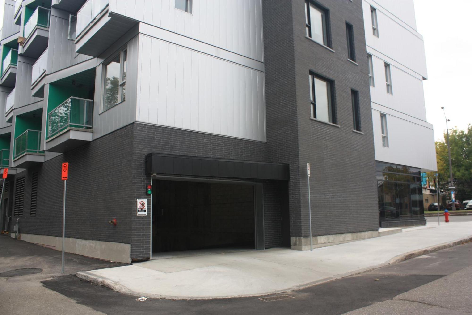 Le Kaméléon 318 : interieur parking, rooftop terrace, gym Ciudad de Quebec Exterior foto